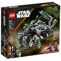 Lego Star Wars 75361 Spider Tank  5702017421421 Klolegleg1345