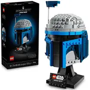 Lego Star Wars 75408 Jango Fett Helmet  5702017817590 Wlononwcrjga6