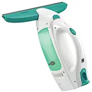 Leifheit Vakuuma logu tīrītājs DryAmpAmpClean  51000 4006501510006 Agdlehmds0001