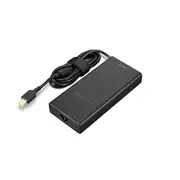 Lenovo Ac Adapter Slim tip, Eu  245 W 20 V Power adapter Gx21T87702 195892131021