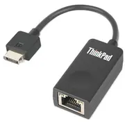 Lenovo  0.08 m Black Ethernet Extension Adapter Gen 2 4X90Q84427 192330021951