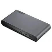Lenovo Dockingstation Usb-C Usbc Hdmi,Dp 40B30090Eu  0195892052982