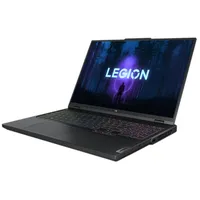 Lenovo Legion 5 Pro i7-13700HX Notebook 40.6 cm 16 Wqxga Intel Core i7 Gb Ddr5-Sdram 512 Ssd Nvidia Geforce Rtx 4060 Wi-Fi 6E 802.11Ax Windows 11 Home Grey  82Wk00D4Pb 197529251171 Moblevnotmbcu