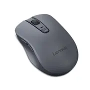 Lenovo  Silent Mouse Wl310 Wireless Bluetooth Grey Gy51Q65621 195892108221