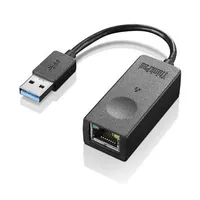Lenovo Usb 3.0 to Ethernet Adapter  4X90S91830 193124150352
