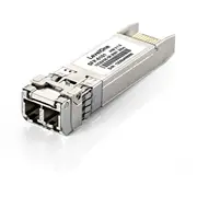 Level One Levelone Sfp Transceiver 10G Multi-Mode Duplex Lc 300M 850N  Sfp-6101 4015867240458 522737