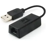 Level One Levelone Usb-0301 tīkla karte 100 Mbit/S  4015867227954 69889