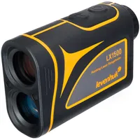 Levenhuk Lx1500 Hunting Laser Rangefinder  L81418 5905555016160