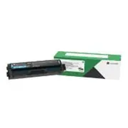 Lexmark 20N2Xc0 Cyan Extra High Yield  734646710862
