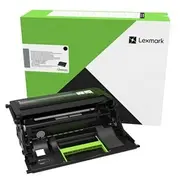 Lexmark Black Iu Corp  58D0Z0E 734646670029