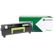 Lexmark 51B2X00 toner cartridge 1 pcs Original Black  0734646643832 Wlononwcrdxga