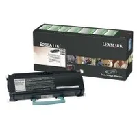 Lexmark E260A11E cartridge 3500Page  734646064620