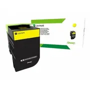 Lexmark project Toner yellow Cs310Dn  70C2Hye 734646470995