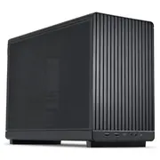 Lian Li Dan Cases A3-Matx Micro-Atx Case - Black  4718466015624