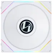 Lian Li Uni Fan Tl Wireless Lcd 140 Reverse Blade White 14Rtllcd1W1W  4718466017550