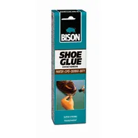 Līme Bison Shoe glue 55 ml  6314465 8710439283456