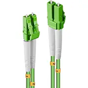 Lindy 2M  Fibre Optic Cable Lc/Lc, 50/125MicroM, Om5 46311 4002888463119 322491