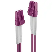 Lindy Fibre Optic Cable Lc/Lc Om4, 10M  46344 4002888463447 205315