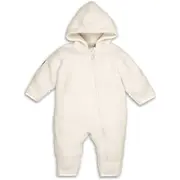 Lodger Skierteddy kombinezons, 6-8 mēn., 74.Izm.,Cloud Dancer  Skt 1016-8 8719033418776