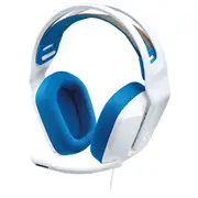 Logitech G335 Gaming White  981-001018 5099206094796