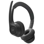 Logi Zone 300 Black  981-001407 509920612005
