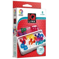 Logic game Iq Link  Sg-477 541430151662