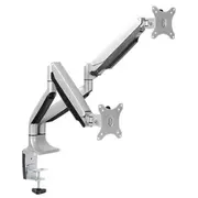 Logilink Bp0043 - Dual alumium mount  4052792046489