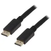 Logilink Cv0077 - Displayport 1  4052792045598 Akllivd00Cv0077