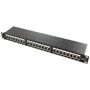Logilink Np0061 - Patch Panel  4052792027174 Wlononwcrjfrf