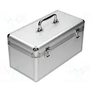 Logilink Ua0219 - Protection cabinet  4052792031218