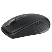 Logitech Mx Anywhere 3S for Business - pele Bluetooth grafīta krāsā 910-006958  5099206112490