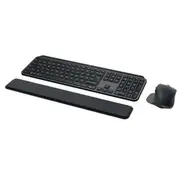 Logitech Mx Keys Combo for Business De 920-010926 920010926  5099206104419