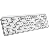 Logitech Mx Keys S - Pale Grey Pan Bt Nordic-613  920-011582 5099206112322