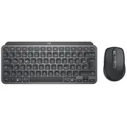 Logitech Mx Keys Mini Combo for Business  920-011054 5099206103962 2920232