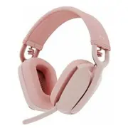 Logitech Zone Vibe 100 Austiņas  981-001224 5099206103955