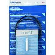 Lubrikit Dp/Hydra filtriem 2 blīves  lubrikants 332323 8021647284952