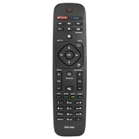 Lxrm494 Tv pults Philips Rm-494 Netflix  5902270753868
