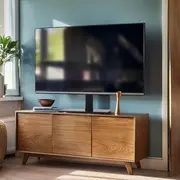 Tv Stand mount 40Kg Mc-386  5902211137603 Ajmcltmaclmc386