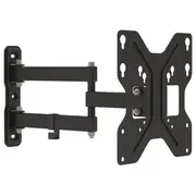 Maclean Mc-648 Tv mount 106.7 cm 42 Black  5902211100256 Rtvmcnulp0042