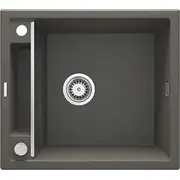 Magnetic 1-Bowl granite sink  Zrm T103 5908212095065 Wlononwcr1838