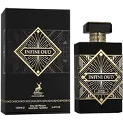 Maison Alhambra Infini Oud Smaržas Edp 100 ml  6291108735428