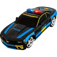 Maisto Tech policijas auto Chevrolet Camaro Ss Rs, 81236  4080202-1262 090159812364