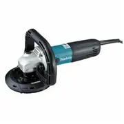 Makita Concrete Grinding Machine 125Mm 1400W  Pc5010C 0088381865357 Wlononwcrefh7