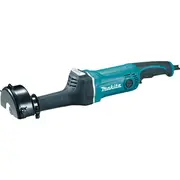 Makita Gs5000 die/straight grinder 5600 Rpm Black, Blue 750 W  0088381642262 Wlononwcrfxwu