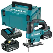 Makita. Jigsaw 18V Djv184Rfj 2X3.0Ah  0088381762588 Wlononwcrfjwm