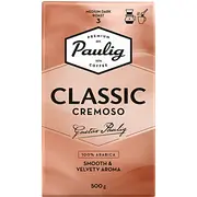Maltā kafija Paulig Classic Cremoso, 500G  450-13123 6411300176229