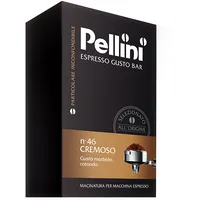 Maltā kafija Pellini Espresso Gusto Bar Cremoso, 250 g  450-01465 8001685122393