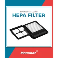 Mamibot Hepa Filter for Flomo  T-Mlx48168 9997790757935