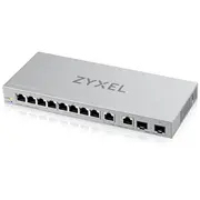 Managed switch Switch Xgs1210-12 v2 Xgs1210-12-Zz0102F  4718937633715 Nuzyxsz8P000012