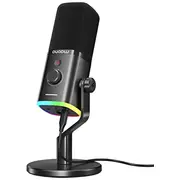 Maono Pd100X microphone Black  6972237682653 075428